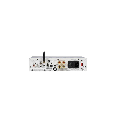 KIN by Totem Amp Bluetooth Stereo Amplifier – White (view 4 of 4)