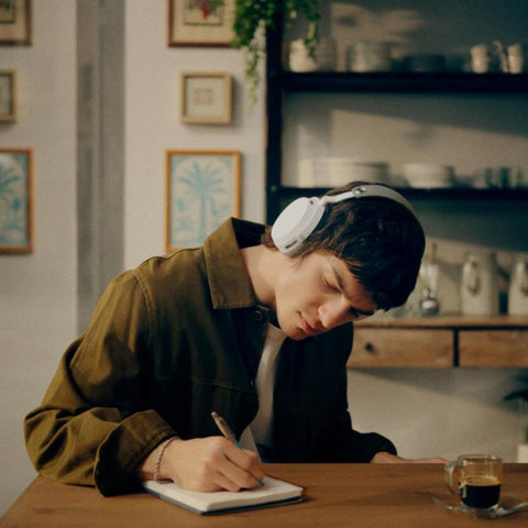Sennheiser Momentum 5 Wireless Headphones (view 5 of 5)