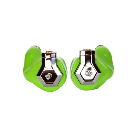 Campfire Audio Ponderosa In-Ear Monitors (view 3 of 5)