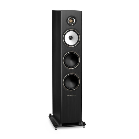 Triangle Solstice 8 Hi-Fi Floorstanding Speaker (Each) (view 5 of 12)