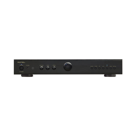 Rotel A11MK2 Integrated Amplifier