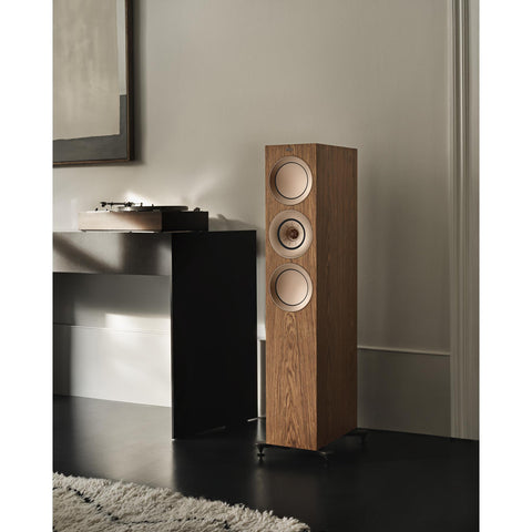 KEF R7 Meta Floorstanding Speakers - Clearance / Open Box (view 7 of 26)