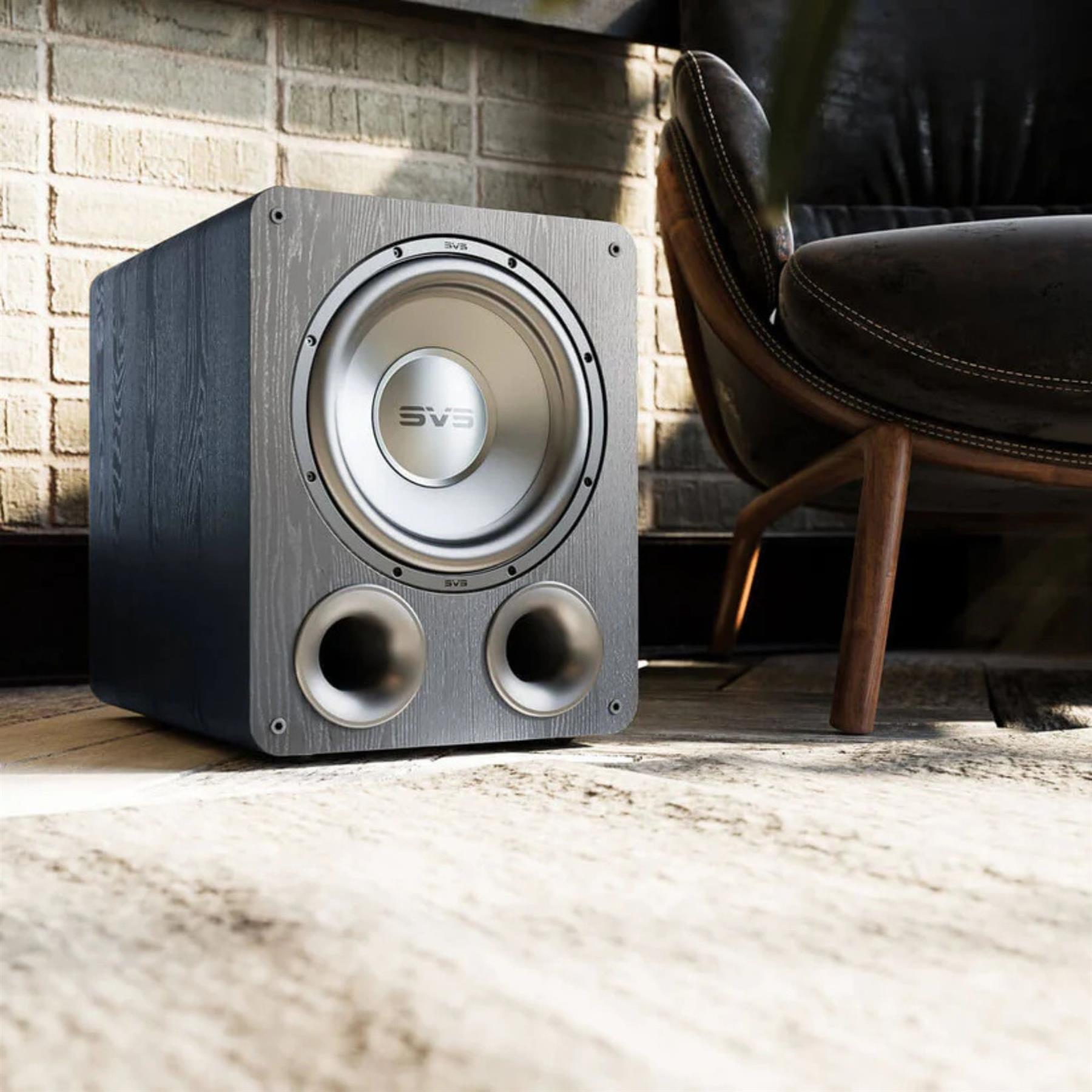 SVS PB-1000 Pro Subwoofer - Thumbnail 5