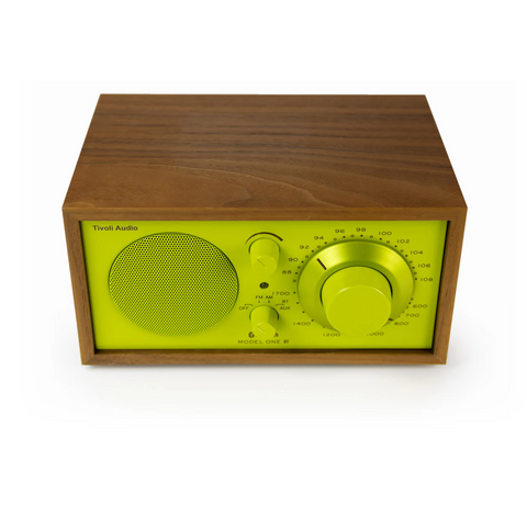 Tivoli Audio Model One BT Radio 70's Color Collection - Clearance / Open Box (view 10 of 12)