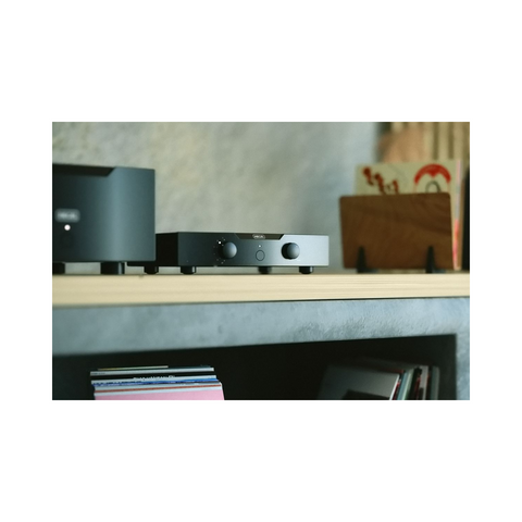 Hegel P30A Preamplifier - Clearance / Open Box (view 3 of 3)