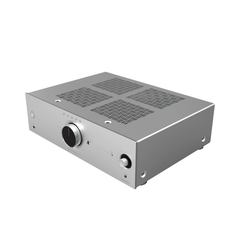 Onkyo A-50 Integrated Amplifier - Clearance / Open Box (view 3 of 17)