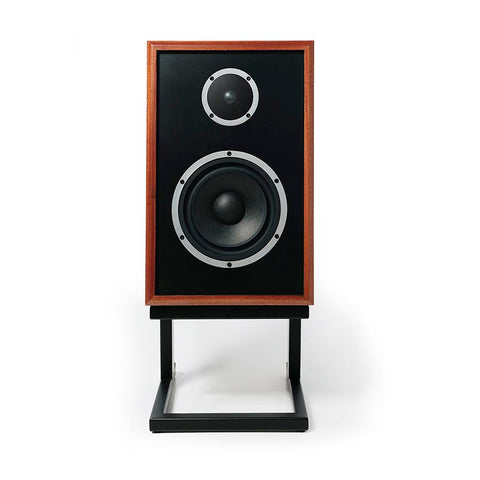 KLH KLH Model Three Bookshelf Speakers - Clearance / Open Box