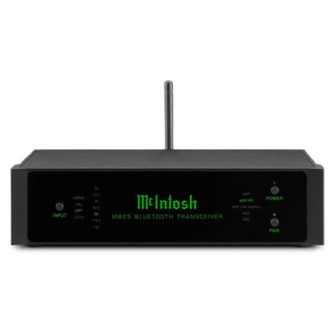 McIntosh McIntosh MB25 Bluetooth Transceiver