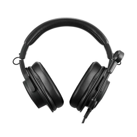 Audio Technica ATH-M20xSTS StreamSet Wired Streaming Headset (view 2 of 8)