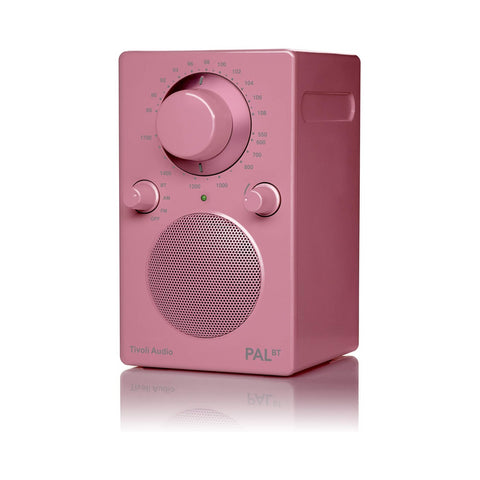 Tivoli Tivoli PAL BT - AM/FM Portable Radio - Clearance / Open Box