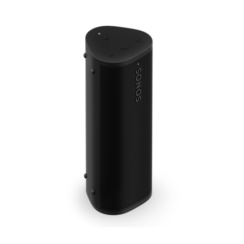 Sonos Roam 2 Wireless Portable BT Speaker - Clearance / Open Box (view 1 of 11)