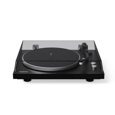 Kanto OBI3 G2 Turntable (view 2 of 50)