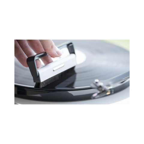 Pro-Ject Record Brush & Stylus Cleaner - Clearance / Open Box (view 2 of 5)