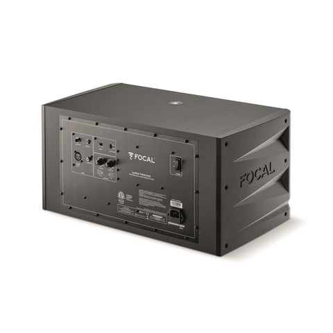 Focal Alpha Twin Evo Dual 6.5-inch Powered Studio Monitor (view 5 of 7)