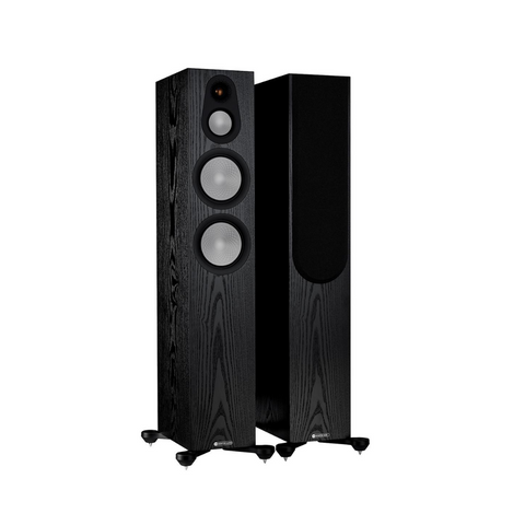 Monitor Audio Silver 300 7G Floorstanding Speakers (view 1 of 26)