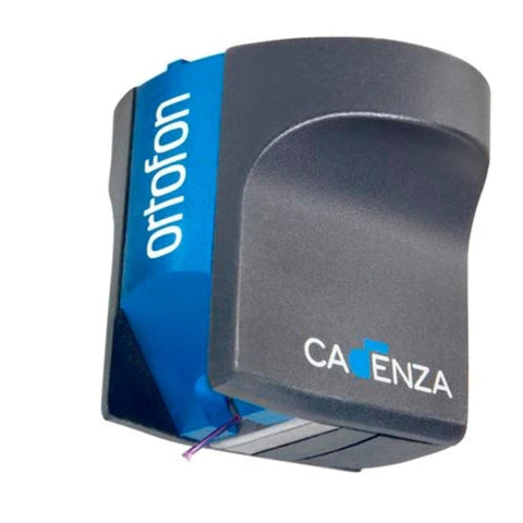 Ortofon Ortofon MC Cadenza Blue - Moving Coil Cartridge