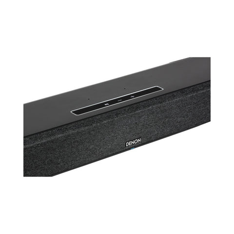 Denon Denon Home Sound Bar 550 - 3D Surround Sound from a Compact Sound Bar - Clearance / Open Box