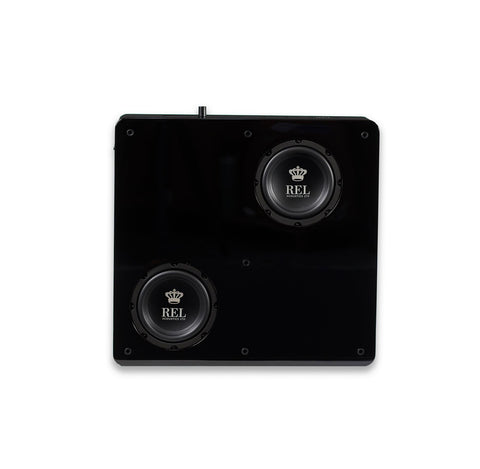 REL PL-1 Planar Subwoofer (view 7 of 12)