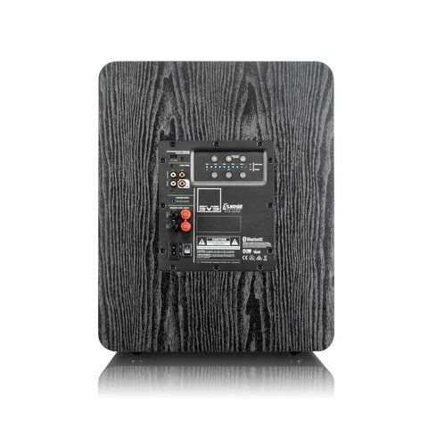 SVS PB-1000 Pro Ported Subwoofer (view 3 of 6)