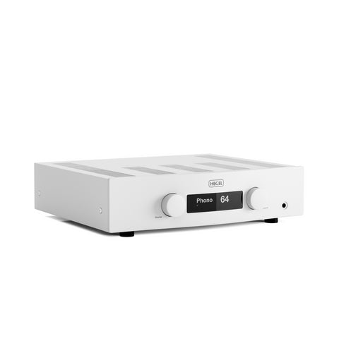 Hegel HEGEL H190V Integrated Amp/Streamer