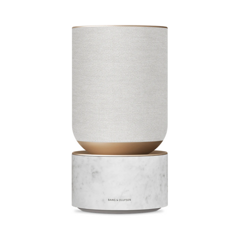 Bang & Olufsen Beosound Balance Wireless Multiroom Speaker - Clearance / Open Box (view 1 of 4)