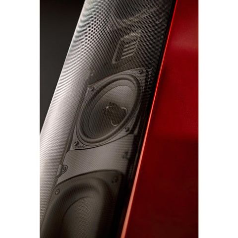 GoldenEar GoldenEar T66 Tower Speaker with 1000 Watt Powered Bass