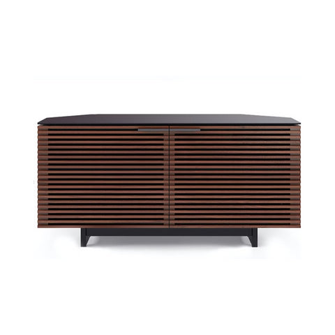 BDI BDI Corridor 8175 Corner Media Cabinet