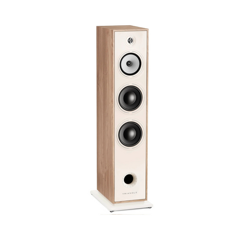 Triangle Borea BR10 Floorstanding Speaker – Best Tower Speakers for Audiophiles (Each) - Clearance / Open Box (view 1 of 12)