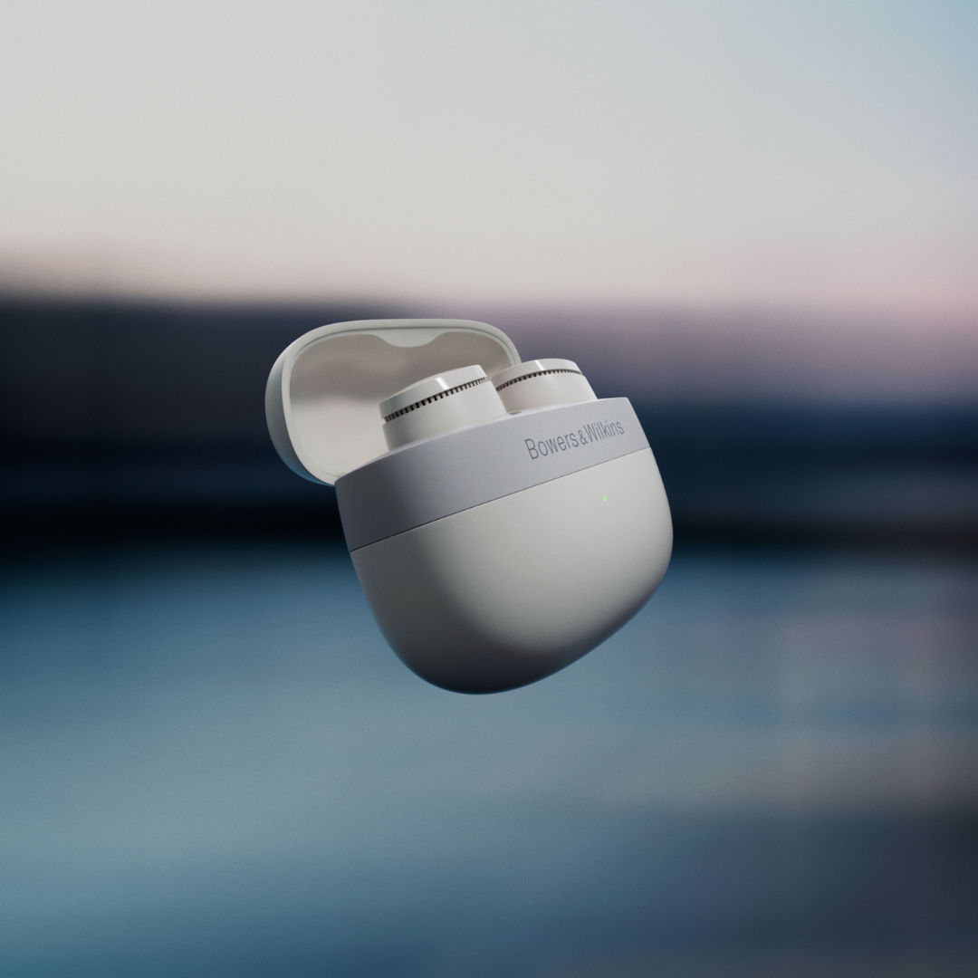 Bowers & Wilkins Pi6 In-Ear True Wireless Earbuds | ListenUp