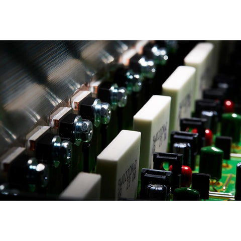 Yamaha RX-300A AVENTAGE 5.2-Channel AV Receiver (view 6 of 6)