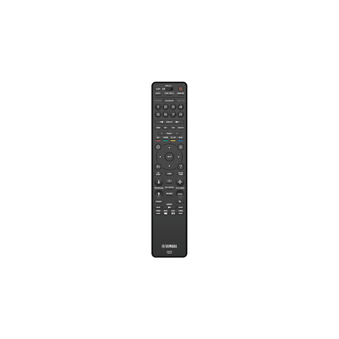 Yamaha RX-A8A 11.2 Channel Aventage AV Receiver (view 4 of 7)
