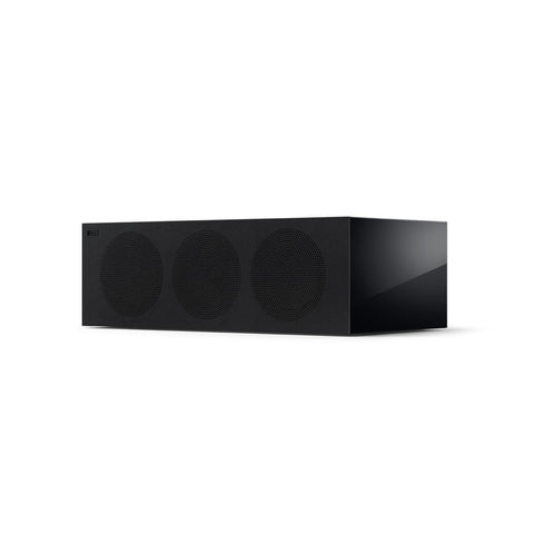 KEF KEF R2 Meta Center Channel Speaker - Clearance / Open Box