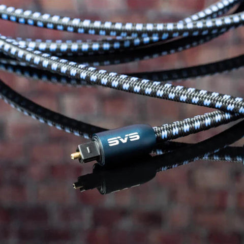 SVS SoundPath Optical Cable (view 2 of 5)