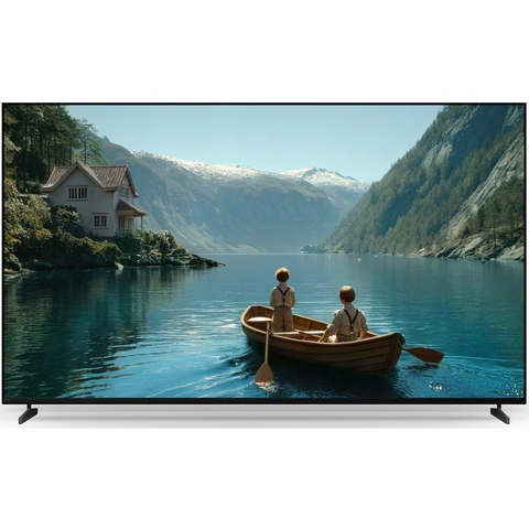 Sony 100" Bravia-3 II 2026-Front view (view 2 of 8)