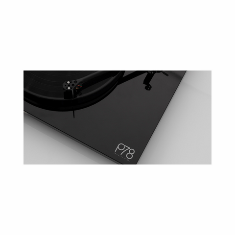 Rega Planar78 Single Speed Turntable (view 2 of 3)