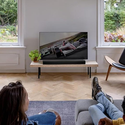 Harman Kardon Enchant 900 Home Theater Bundle (view 7 of 9)