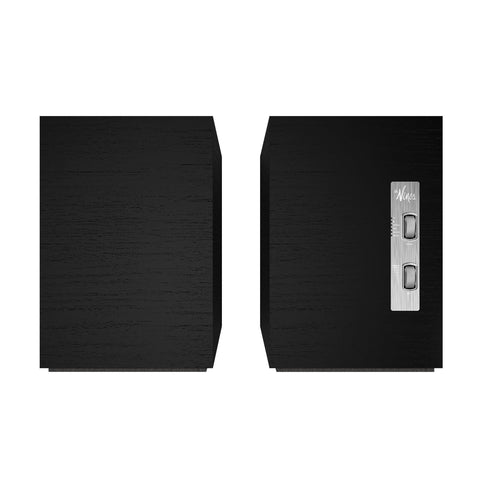 Klipsch Klipsch The Nines - Powered Bookshelf Speakers