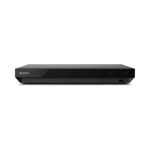 Sony UBP-X700 4K Ultra HD Blu-ray™ Player - Clearance / Open Box (view 1 of 4)