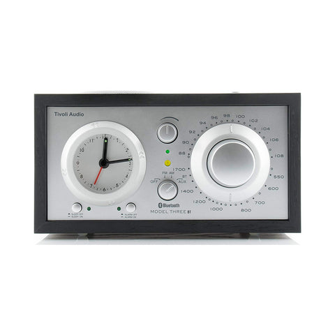 Tivoli Tivoli Audio Model Three BT