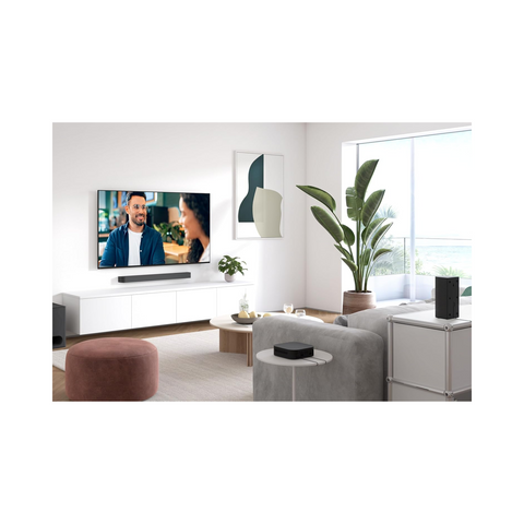 Sony BRAVIA Theater System 6 - 5.1ch with Subwoofer, Dolby Atmos/DTS:X Compatible (HT-S60) - Clearance / Open Box (view 8 of 8)