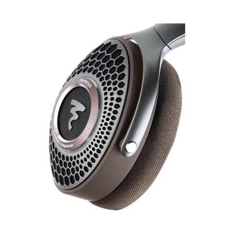Focal Focal Hadenys Open-Back Headphones - Clearance / Open Box
