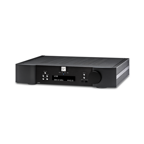 MOON 240i - Integrated Amplifier with 32-bit / DSD DAC - Clearance / Open Box (view 1 of 4)