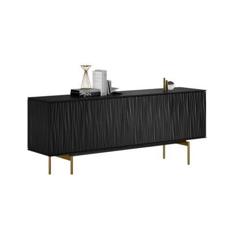 BDI BDI Tanami 7109 Entertainment Credenza