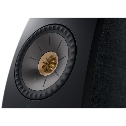 KEF KEF LSX II Wireless HiFi Speakers