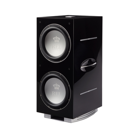 REL 212/SX Subwoofer - Clearance / Open Box (view 1 of 6)