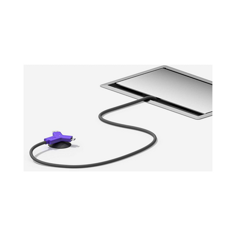 Logitech Swytch Laptop Link For Meeting Rooms - Clearance / Open Box (view 4 of 7)