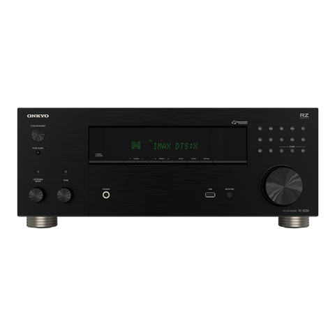 Onkyo TX-RZ30 9.2 Channel Surround Sound Receiver (view 1 of 5)