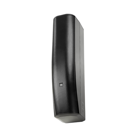 JBL CBT 70J-1 Two-Way Line Array Column with Asymmetrical Vertical Cove (Black) - Clearance / Open Box (view 1 of 3)