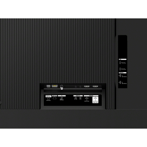 Sony 55" Bravia-3 II 2026-connections (view 8 of 8)