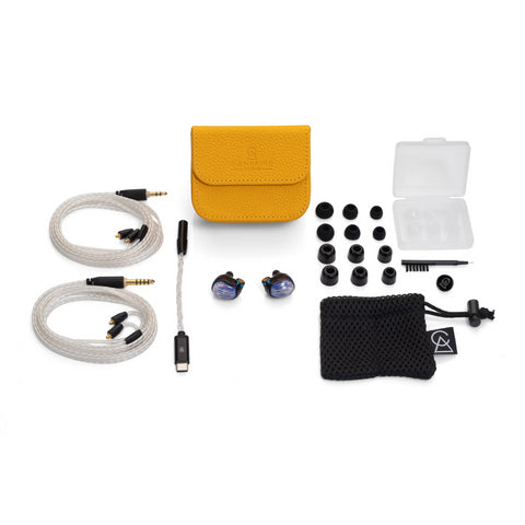 Campfire Audio Campfire Audio Alien Brain Hybrid IEM